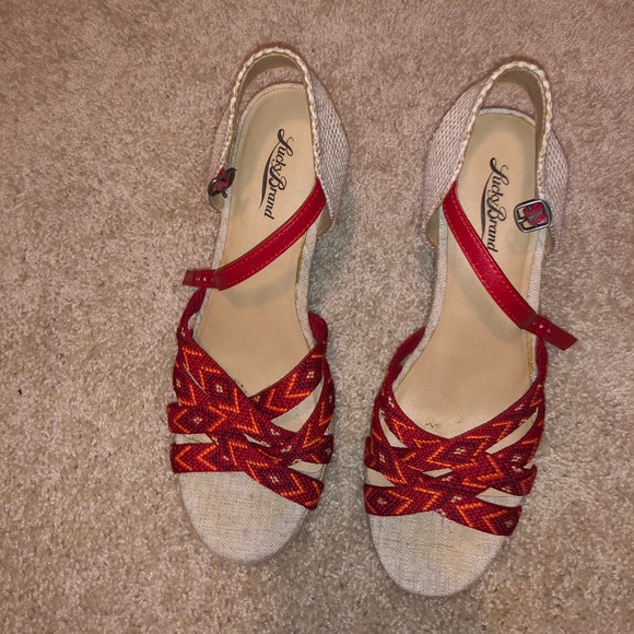 Wedges - Picture 1 of 3